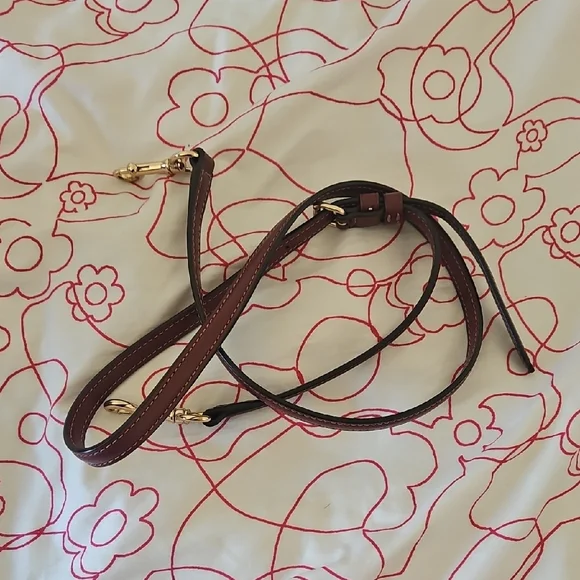 Coach Woodland Creature Bag - Picture 4 of 5